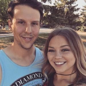 Meet your Posher, Lynlee